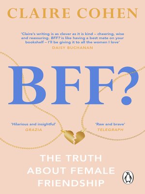 cover image of BFF?